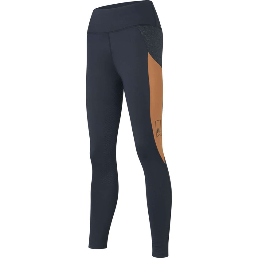 Kingsland Legging d'Équitation KLMegan Full Grip Argan Oil Kingsland Legging d'Équitation KLMegan Full Grip Argan Oil