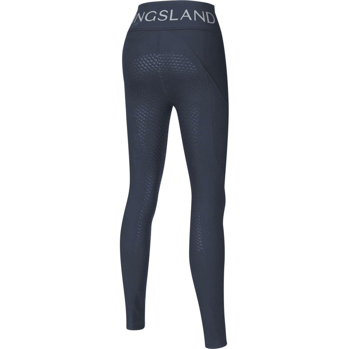 Kingsland Legging d'Équitation KLMartha Imperméable Marin
