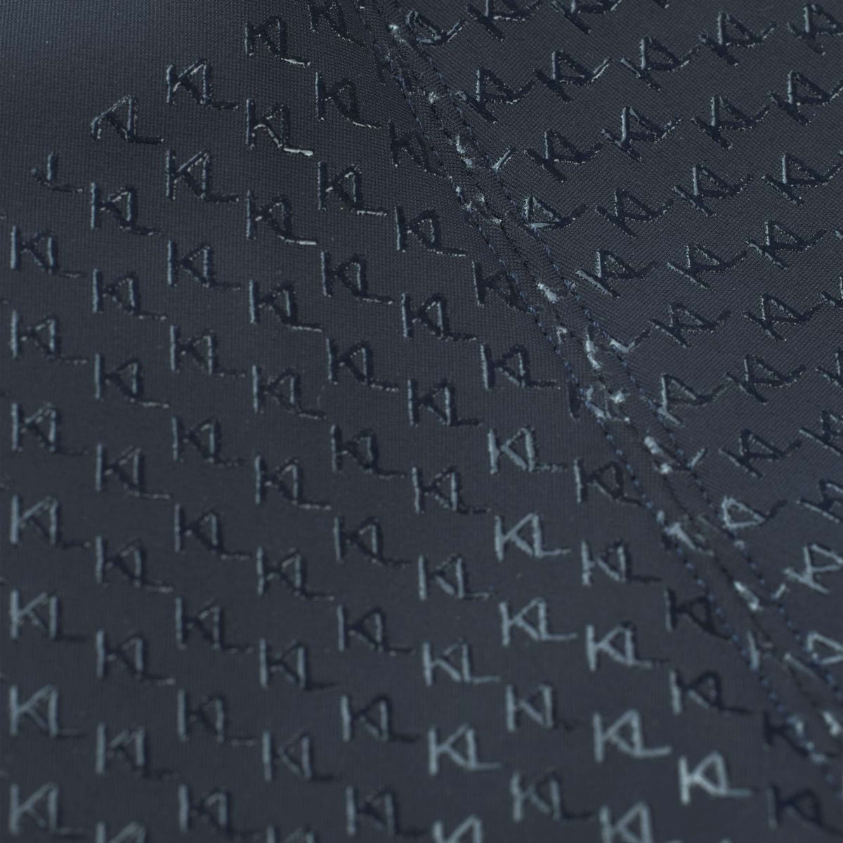 Kingsland Legging d'Équitation KLMartha Imperméable Marin