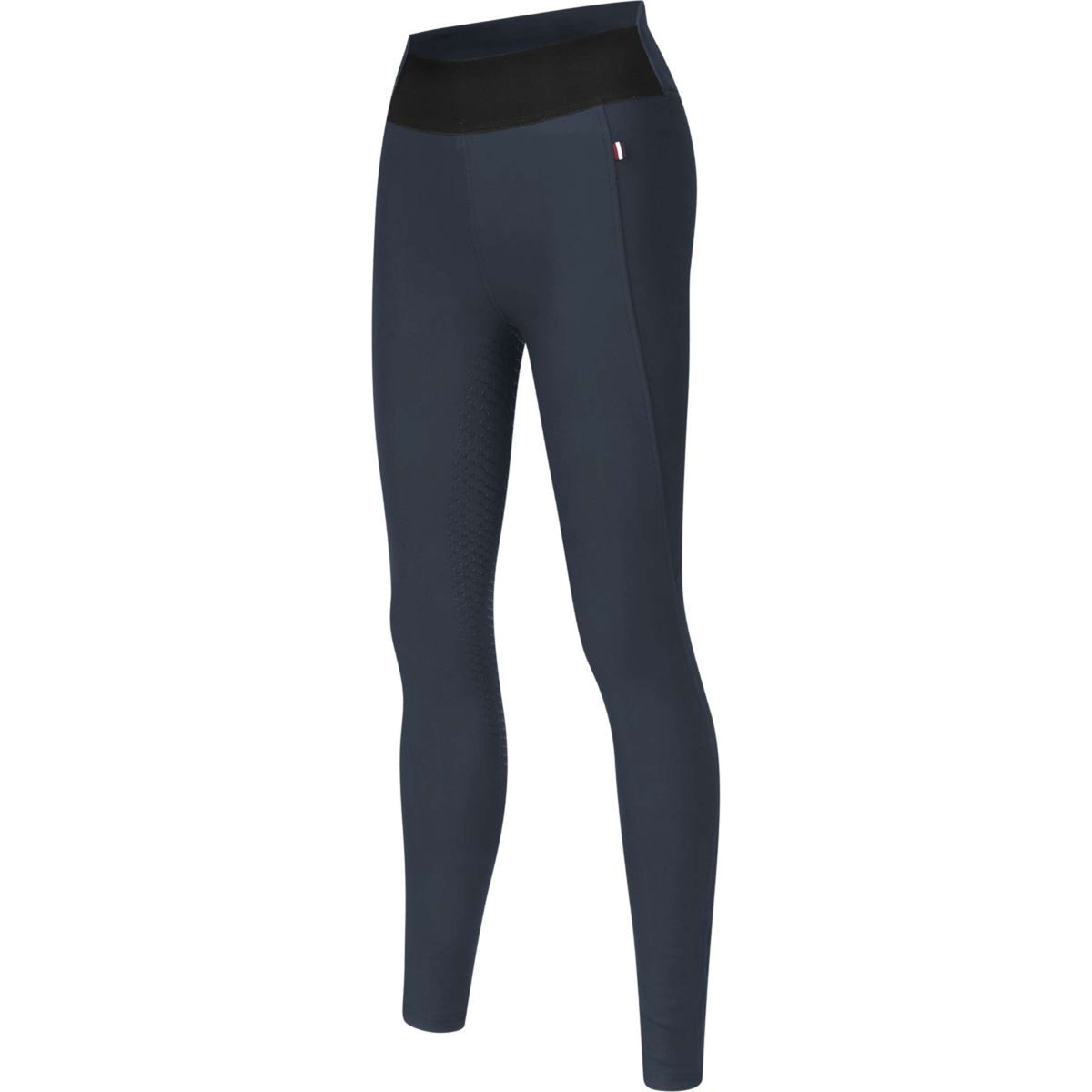 Kingsland Legging d'Équitation KLMartha Imperméable Marin