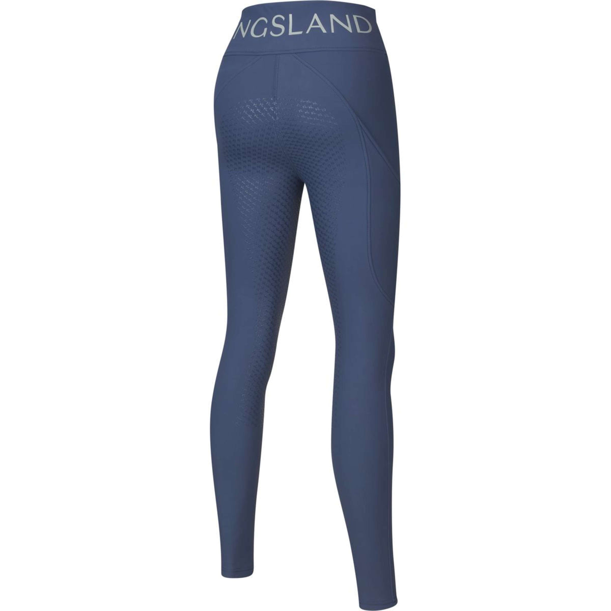 Kingsland Legging d'Équitation KLMartha Imperméable Sargasso Sea