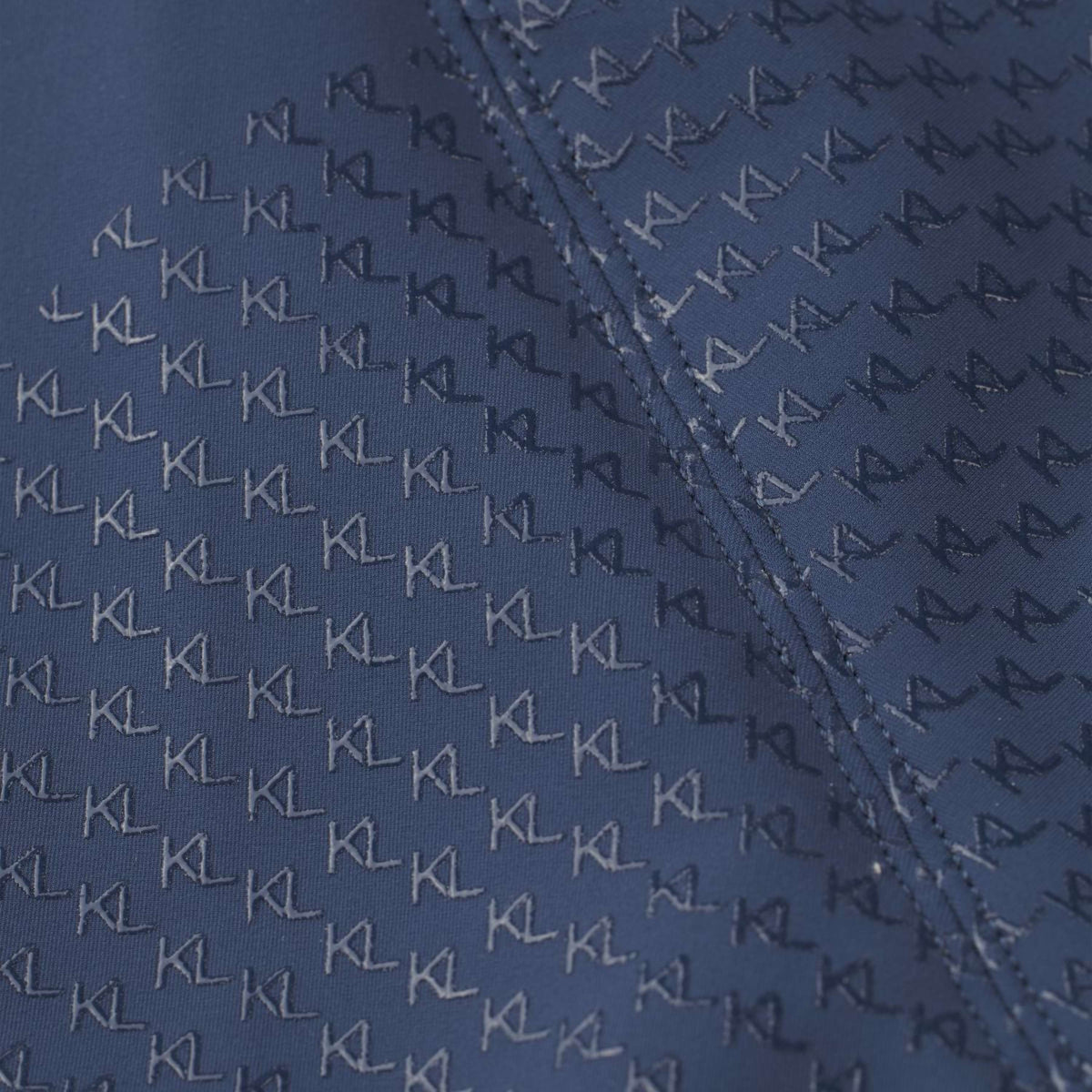 Kingsland Legging d'Équitation KLMartha Imperméable Sargasso Sea