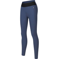 Kingsland Legging d'Équitation KLMartha Imperméable Sargasso Sea