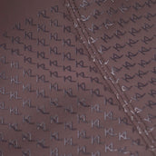 Kingsland Legging d'Équitation KLMartha Imperméable Raisin