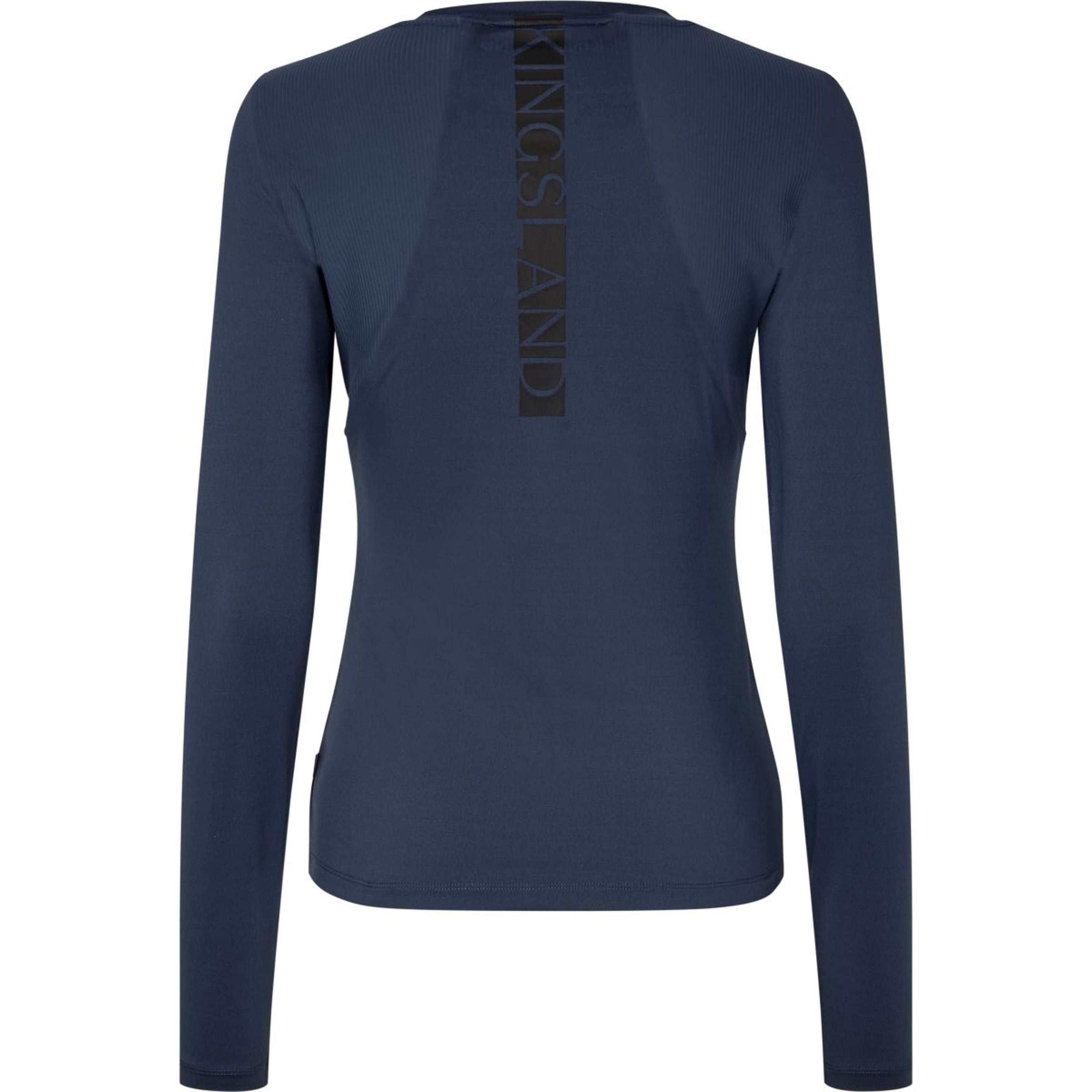 Kingsland Chemise KLMandy Marin