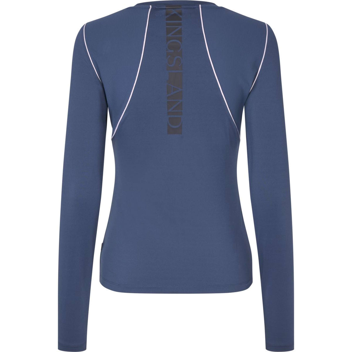 Kingsland Chemise KLMandy Sargasso Sea