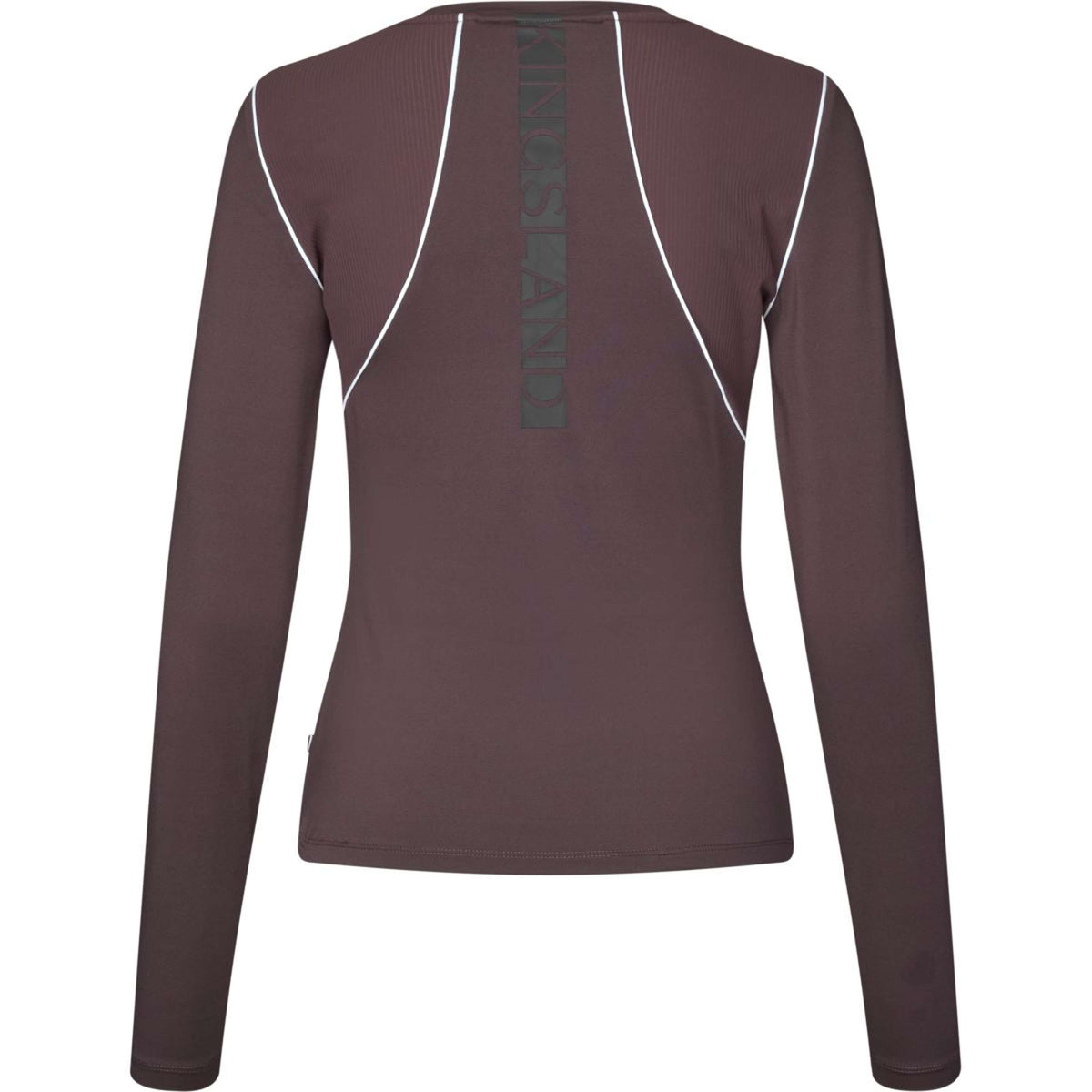 Kingsland Chemise KLMandy Raisin