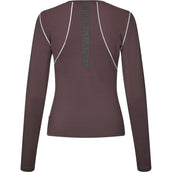 Kingsland Chemise KLMandy Raisin