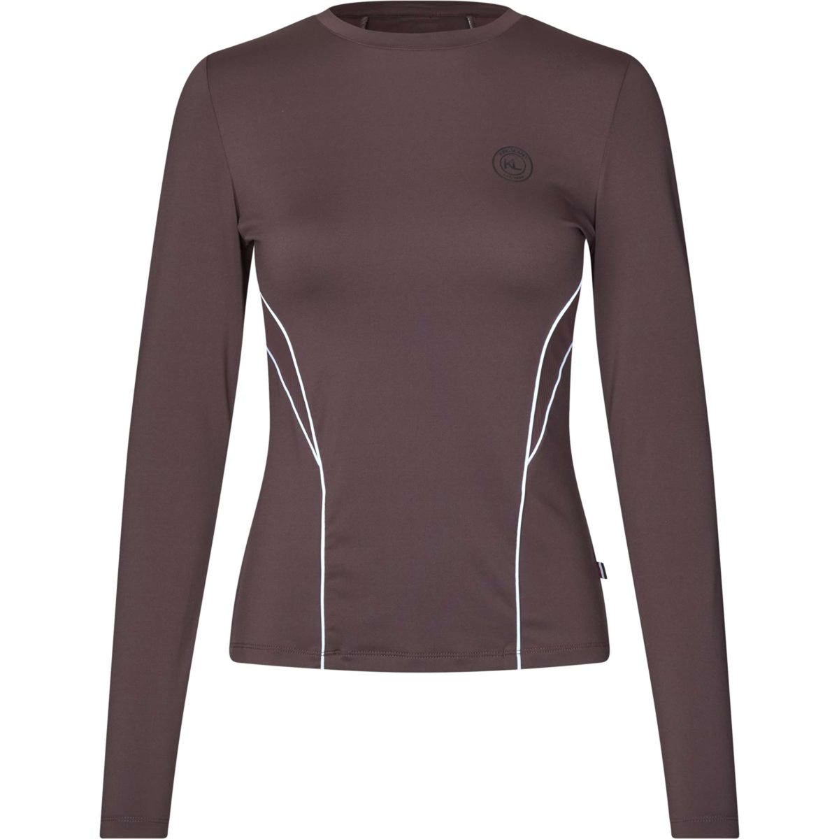 Kingsland Chemise KLMandy Raisin