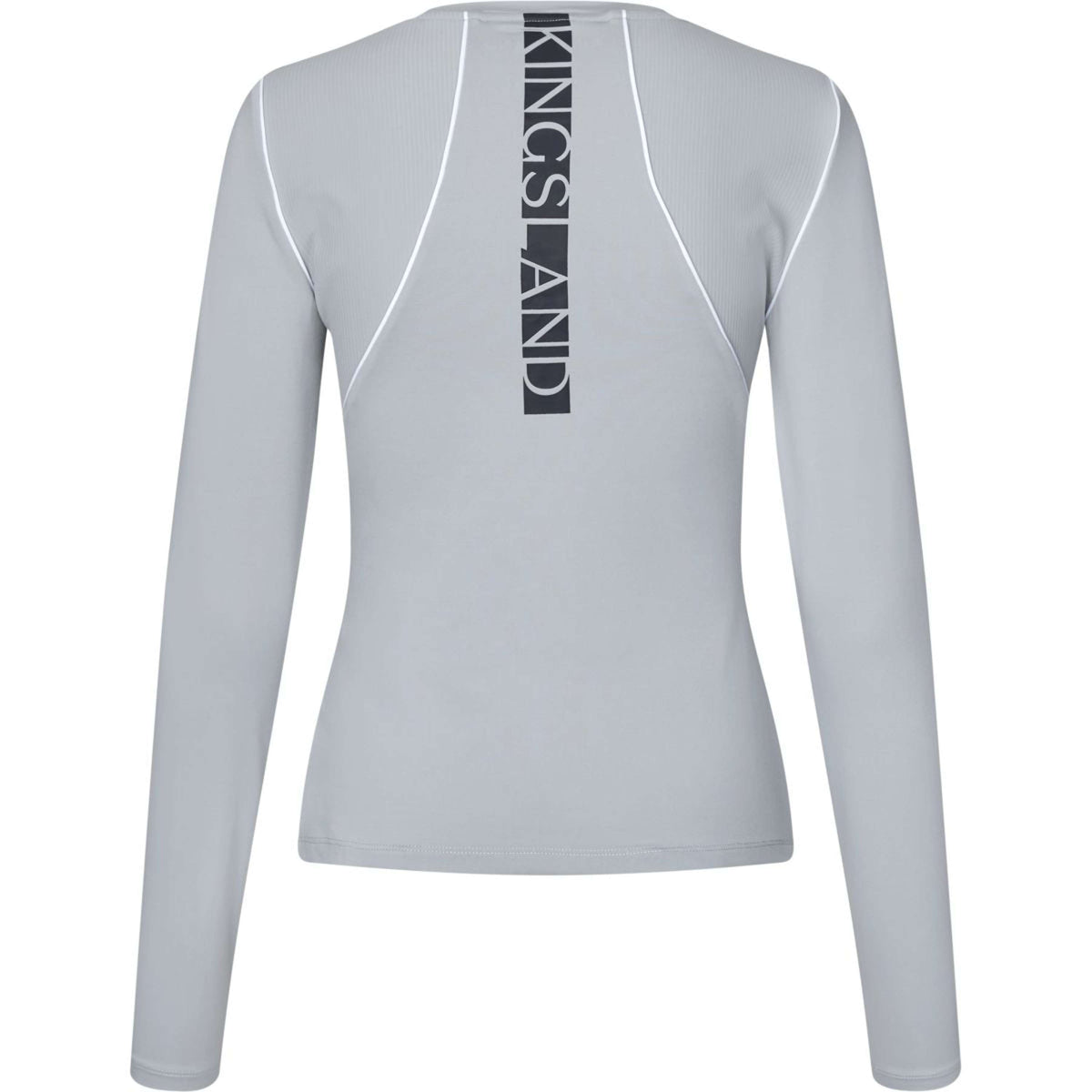 Kingsland Chemise KLMandy Quarry