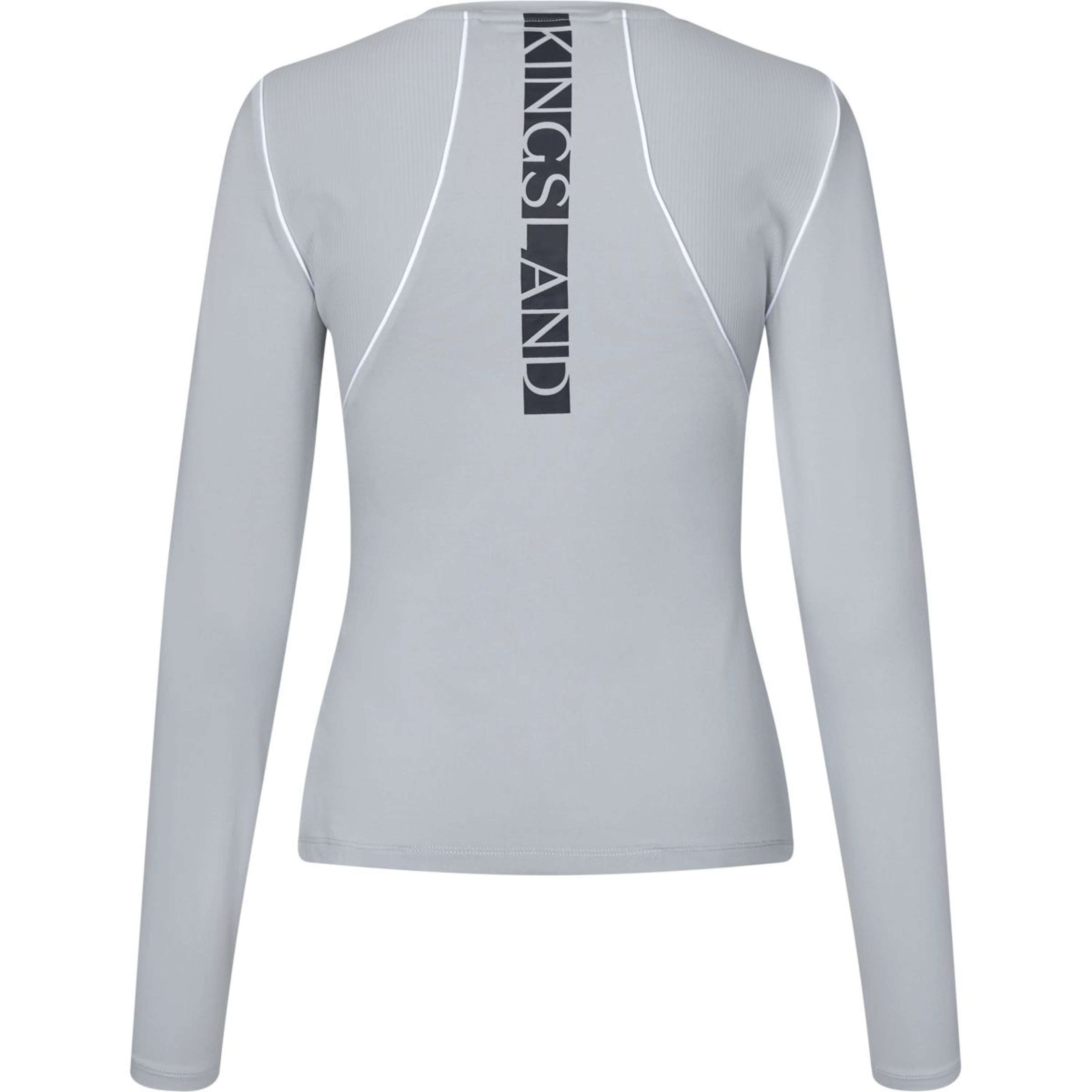 Kingsland Chemise KLMandy Quarry