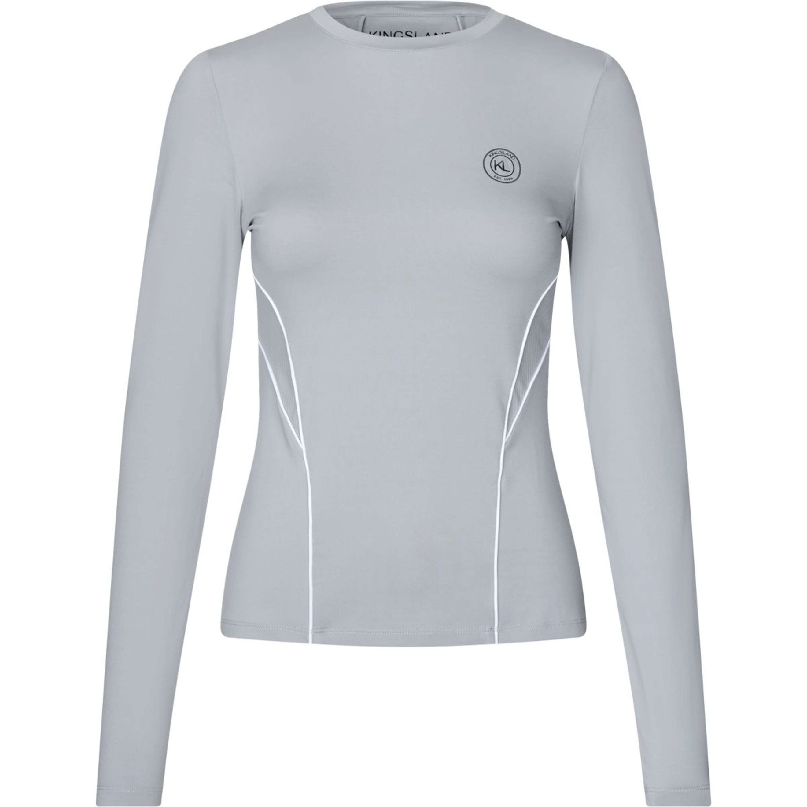 Kingsland Chemise KLMandy Quarry