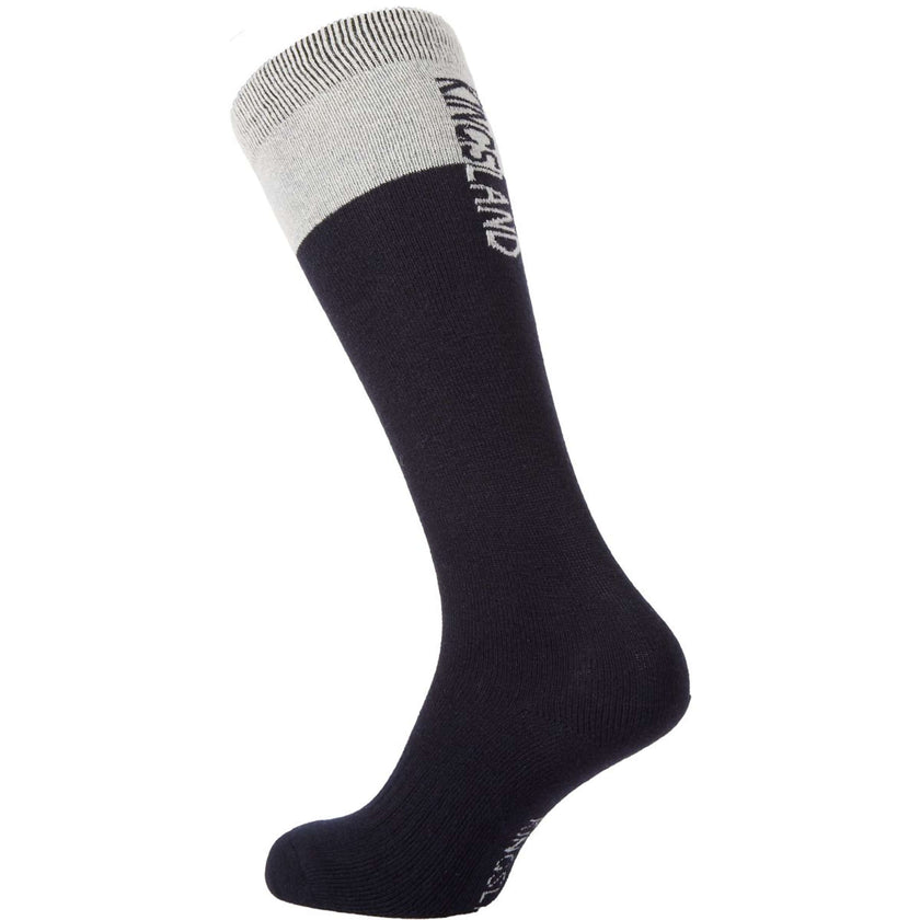 Kingsland Chaussettes KLMargit Quarry