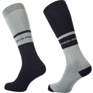 Kingsland Chaussettes KLMiko Quarry