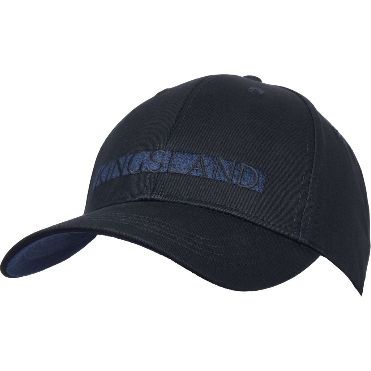Kingsland Casquette KLMarcel Sargasso Sea