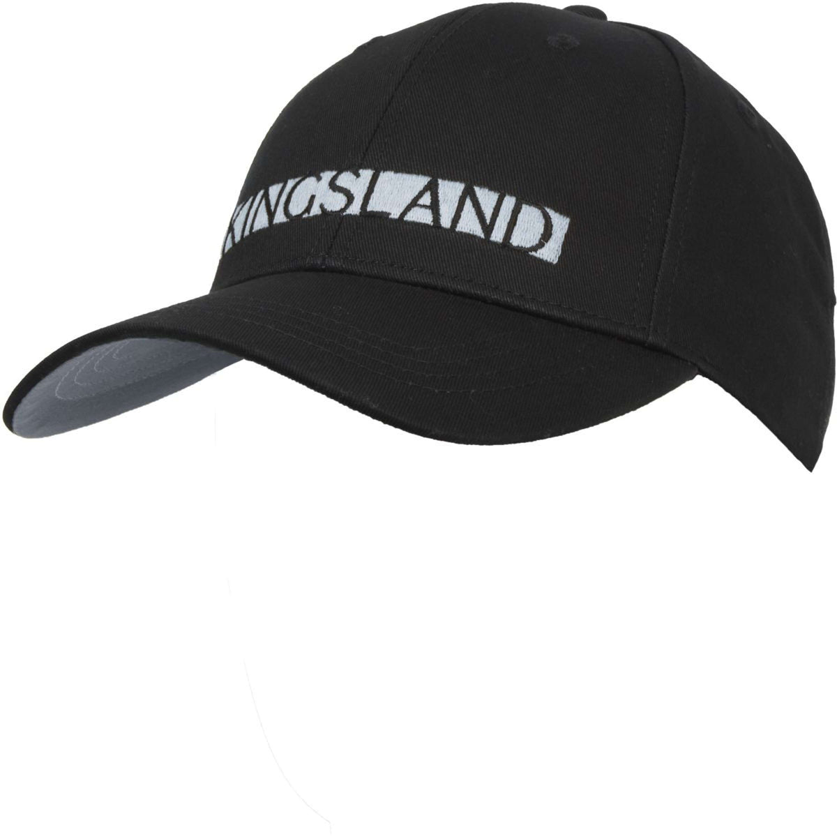 Kingsland Casquette KLMarcel Quarry