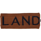 Kingsland Bandeau KLMarion Argan Oil