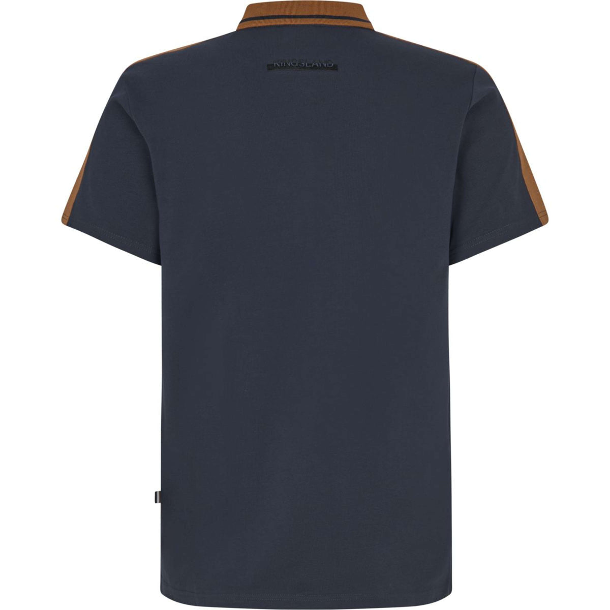 Kingsland Polo KLMarcus Hommes Argan Oil