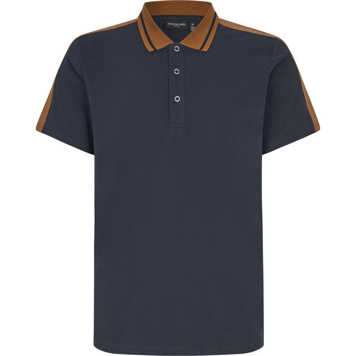 Kingsland Polo KLMarcus Hommes Argan Oil