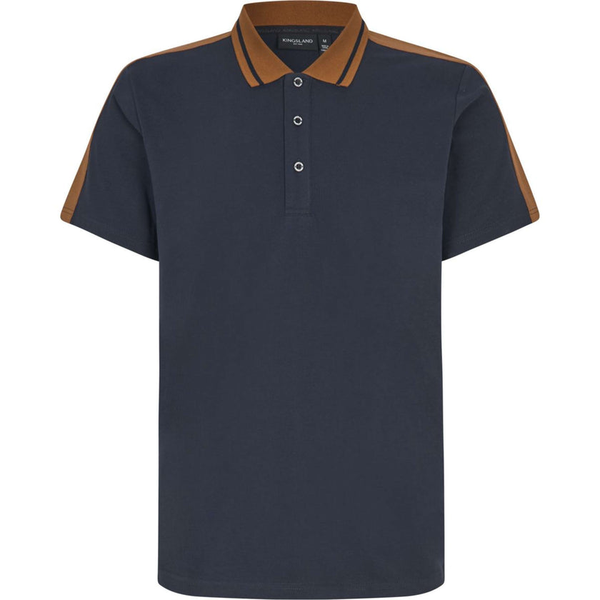 Kingsland Polo KLMarcus Hommes Argan Oil