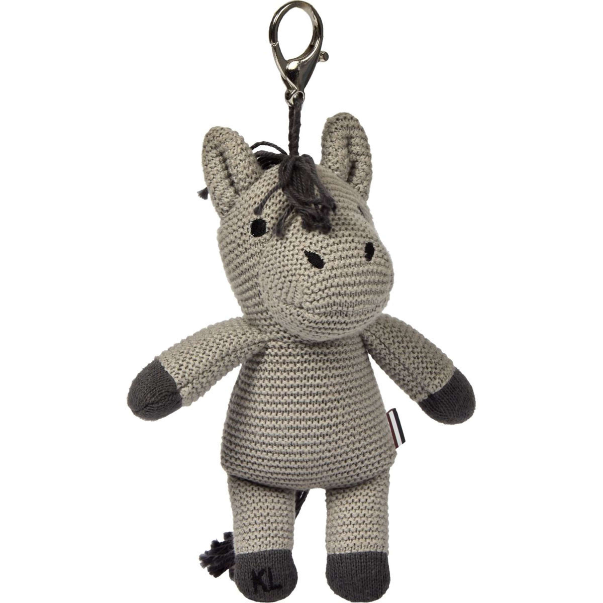 Kingsland Porte-Clés KLMonty Gris