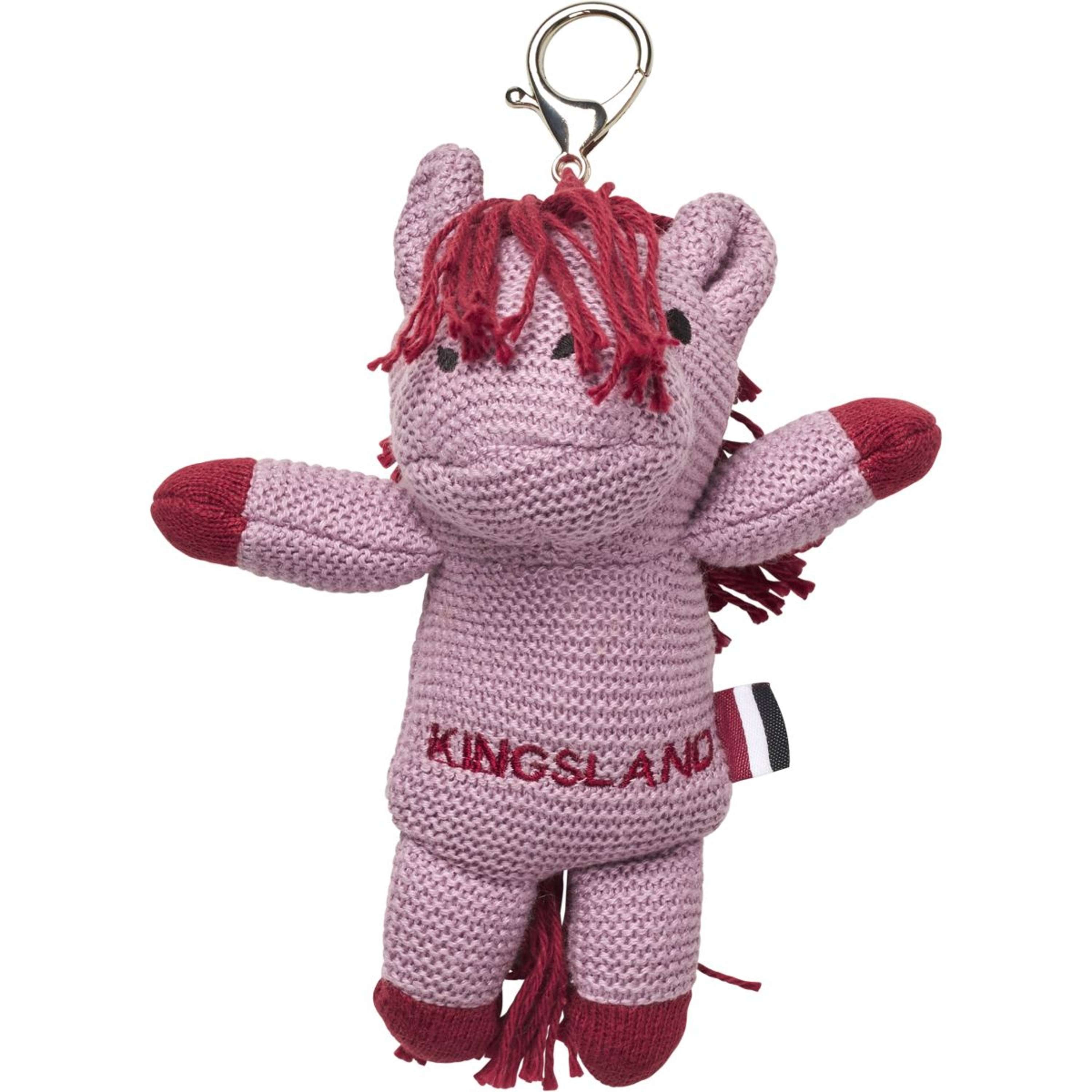 Kingsland Porte-Clés KLMonty Lilas