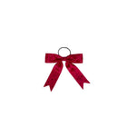 Kingsland Kick Tie Ribbon KLMonroe Rouge