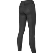 Kingsland Pantalon d'Équitation KLKristin Full Grip Noir