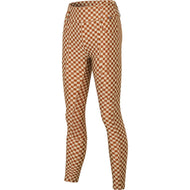 Kingsland Pantalon d'Équitation KLKristin Full Grip Argan Oil