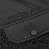 Kingsland Veste KLMorris Hommes Noir