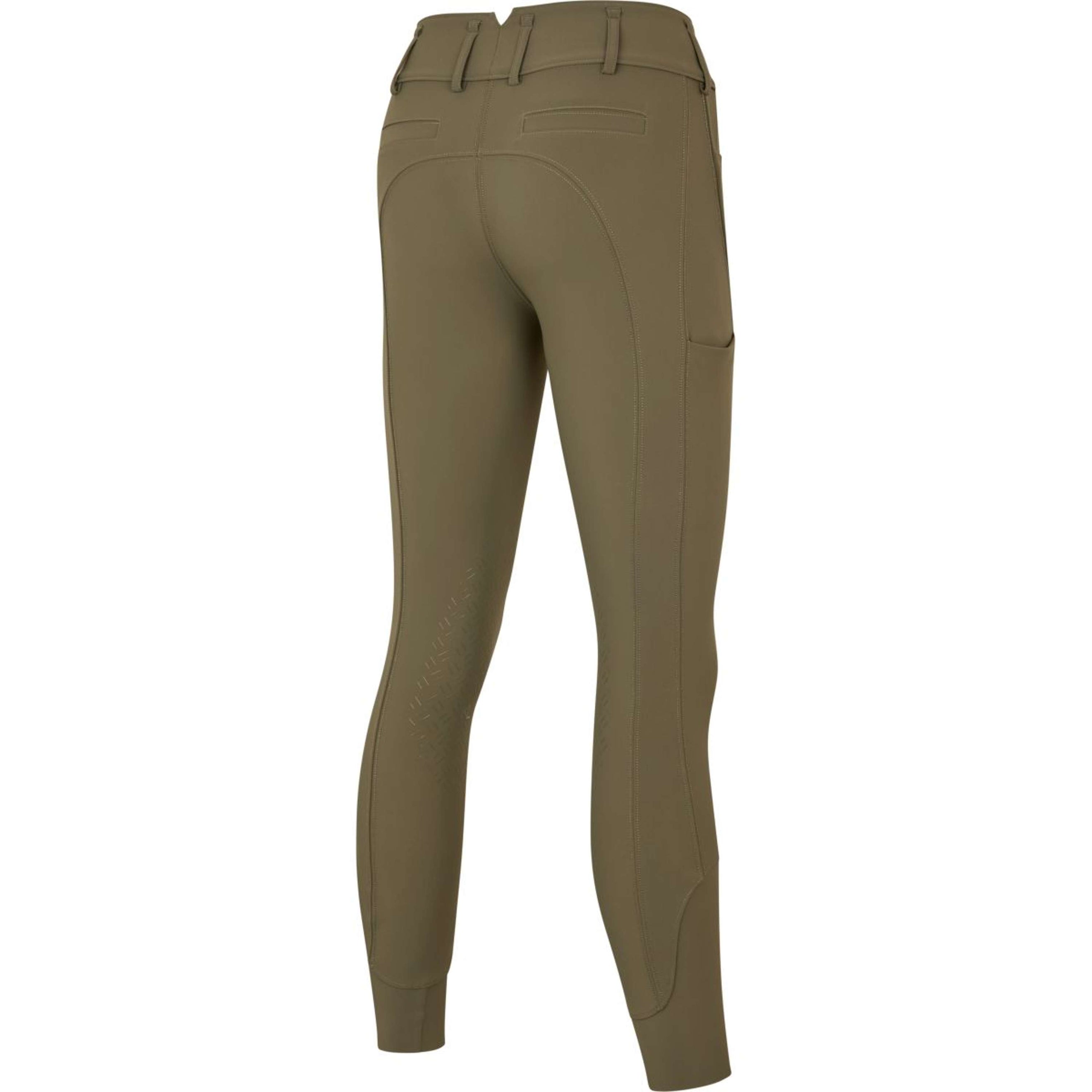 Kingsland Pantalon d'Équitation KLKira Poignée Genou Dames Kalamata
