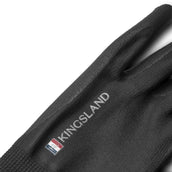 Kingsland Gants de Travail Classic Marin