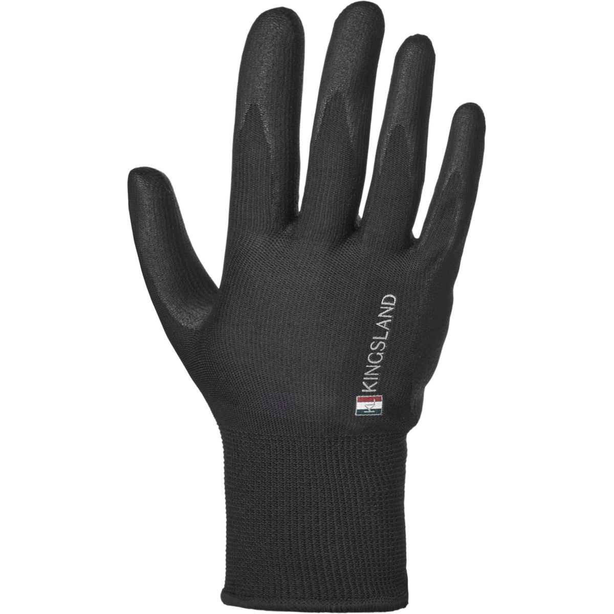 Kingsland Gants de Travail Classic Marin