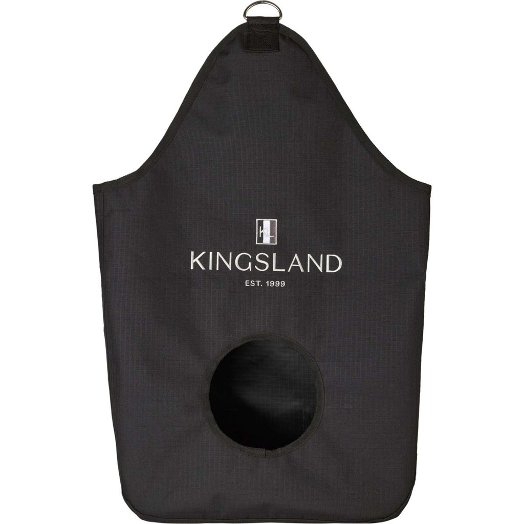 Kingsland Sac à Foin Classic Noir