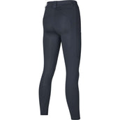 Kingsland Pantalon d'Équitation KLKaya Full Grip Marin