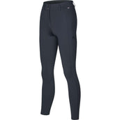 Kingsland Pantalon d'Équitation KLKaya Full Grip Marin