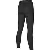 Kingsland Pantalon d'Équitation KLKaya Full Grip Noir