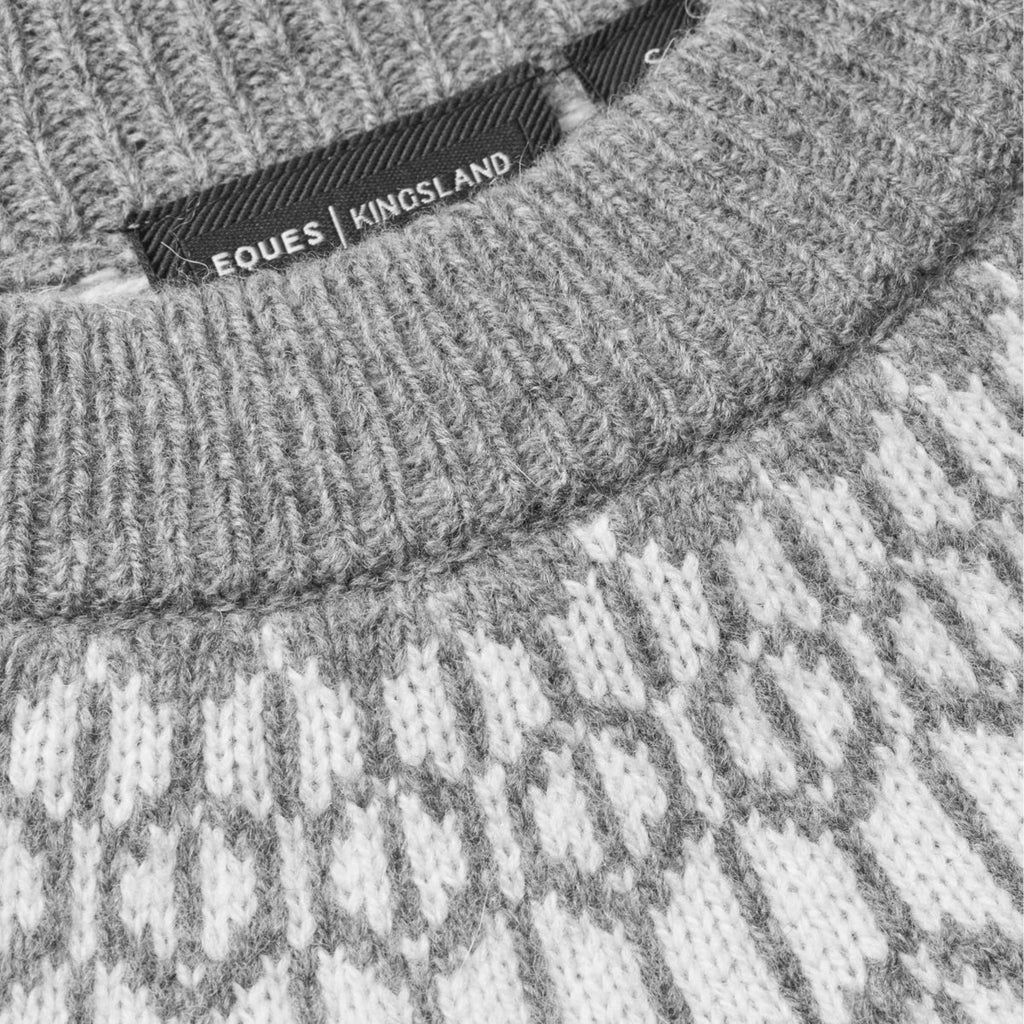 Kingsland X Eques Pull Magda Magnet