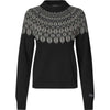 Kingsland X Eques Pull Magda Noir