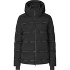 Kingsland X Eques Veste Björg Etanche Noir