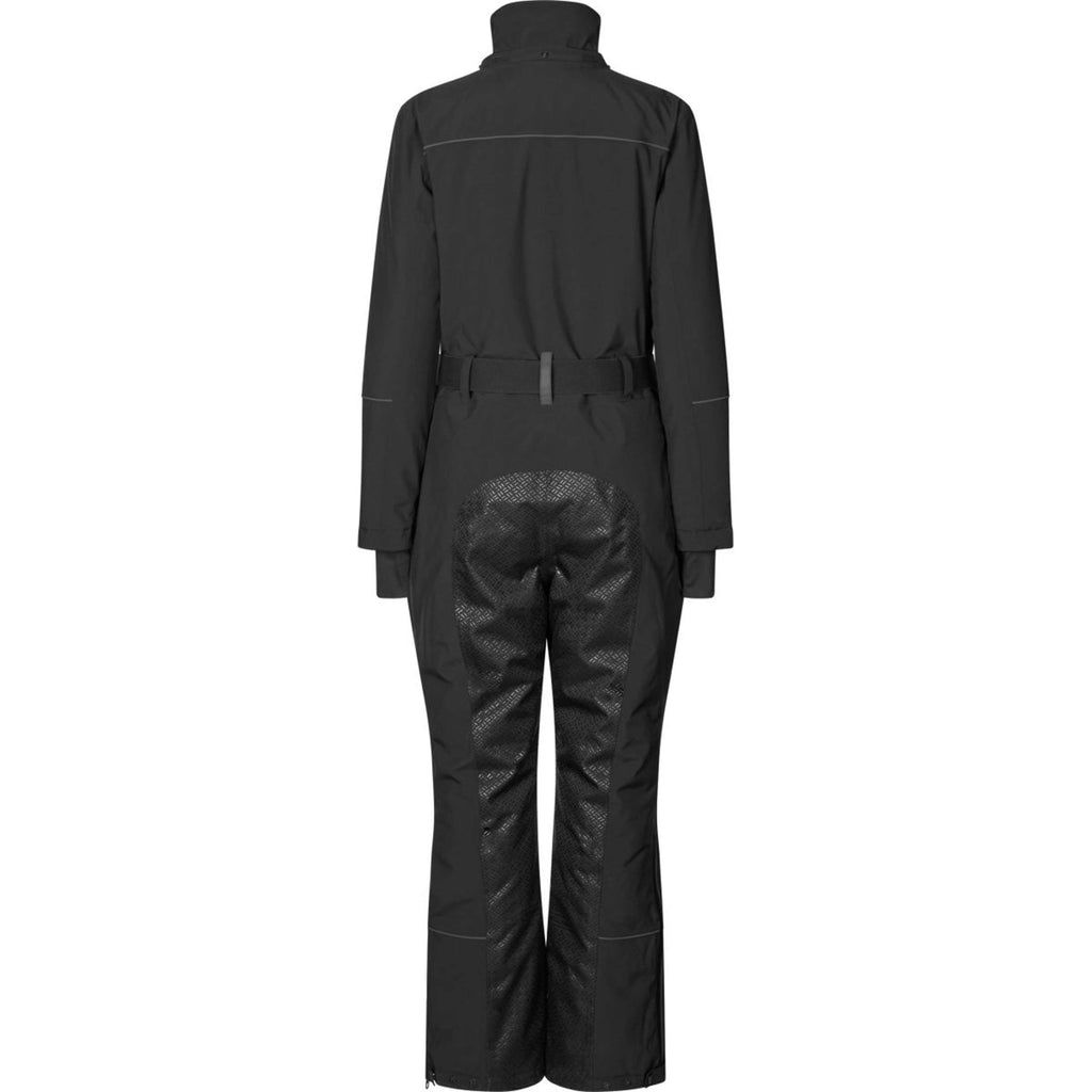 Kingsland X Eques Combinaison de Travail Saga Noir