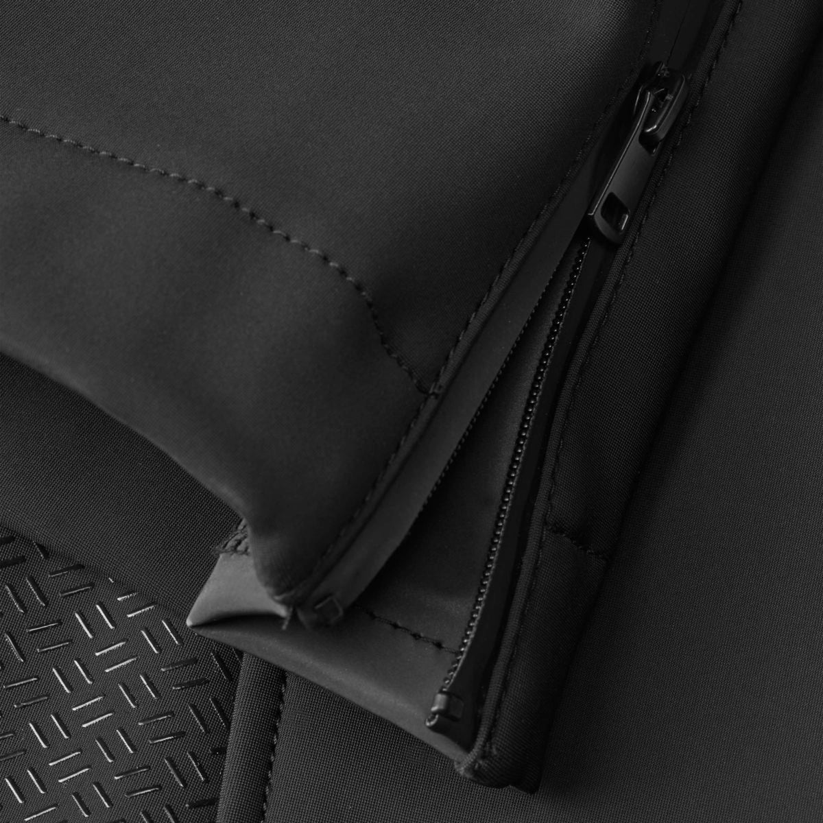 Kingsland X Eques Pantalaon d'Équitation Jodhpur Hekla Noir