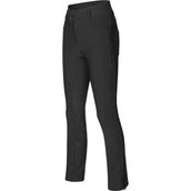 Kingsland X Eques Pantalaon d'Équitation Jodhpur Hekla Noir