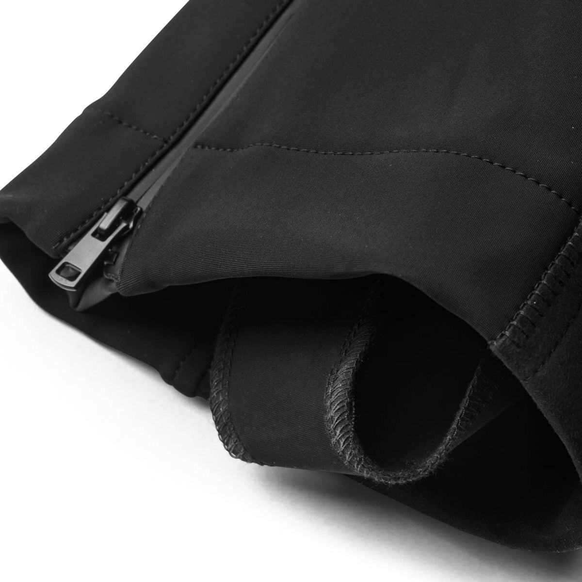 Kingsland X Eques Pantalaon d'Équitation Jodhpur Björg Hommes Noir