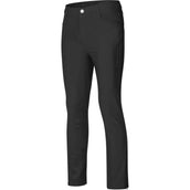 Kingsland X Eques Pantalaon d'Équitation Jodhpur Björg Hommes Noir