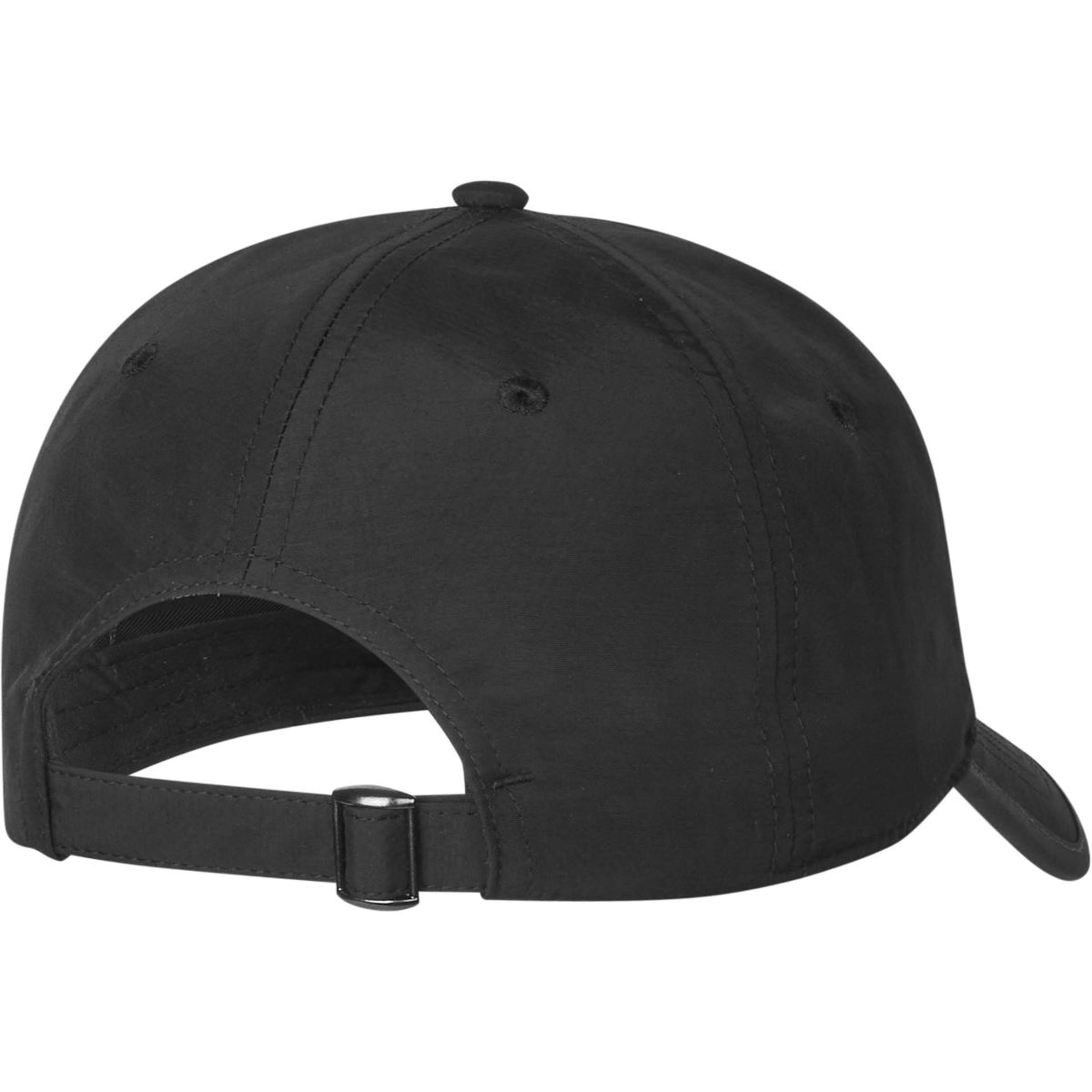 Kingsland X Eques Casquette Jarven Noir Kingsland X Eques Casquette Jarven Noir