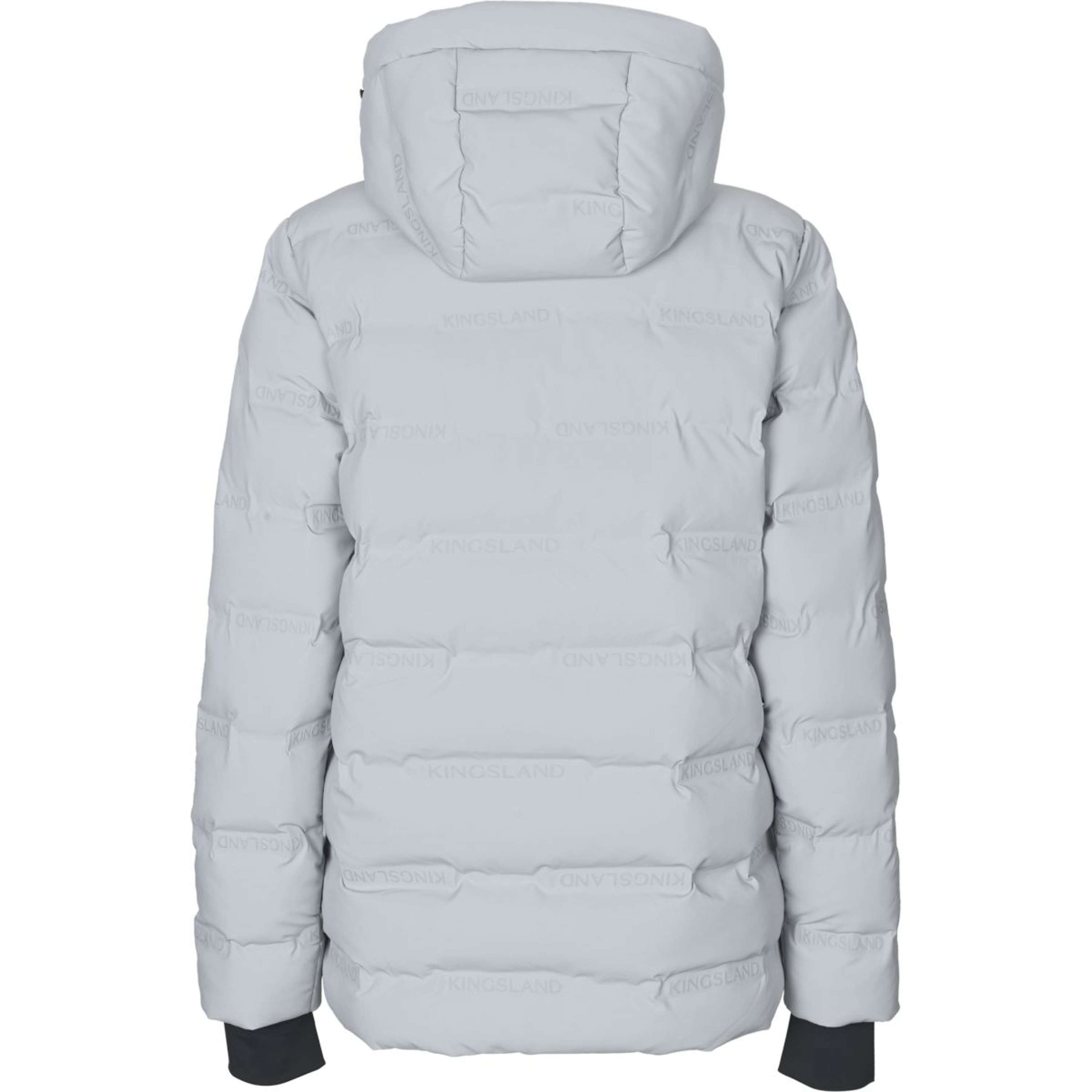 Kingsland Veste KLMiller Quarry Kingsland Veste KLMiller Quarry