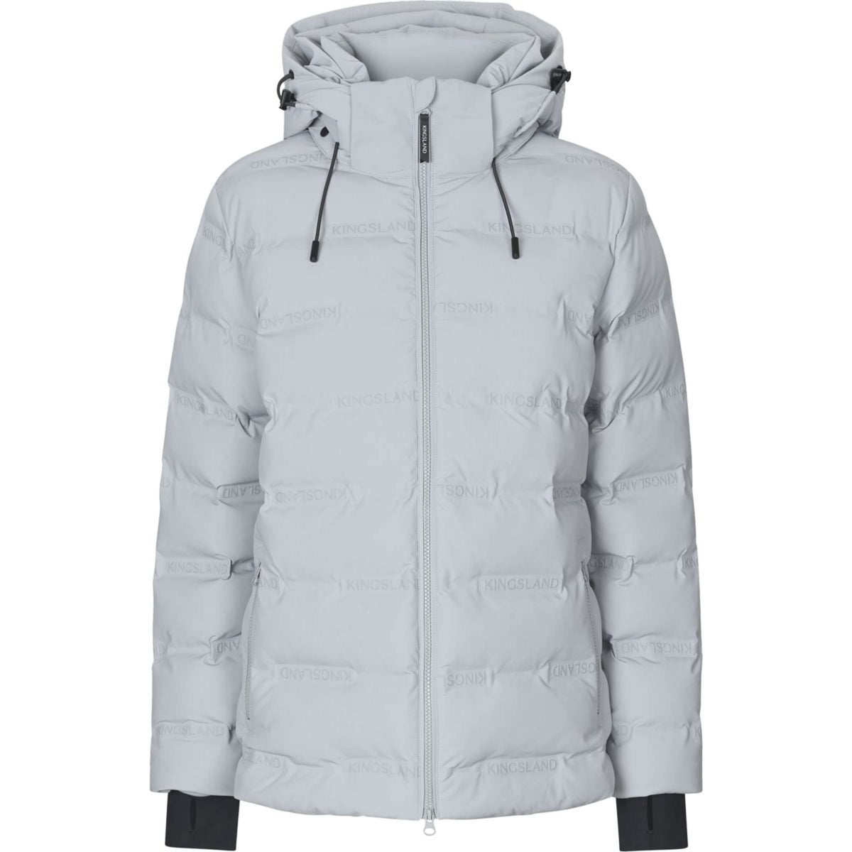 Kingsland Veste KLMiller Quarry