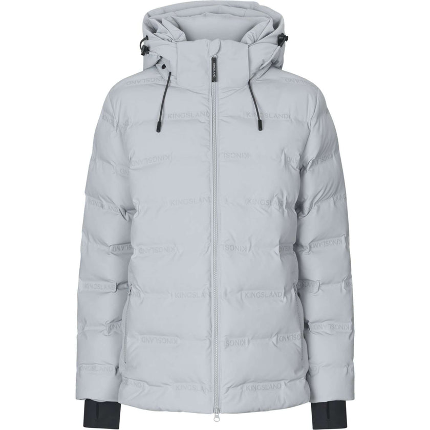 Kingsland Veste KLMiller Quarry