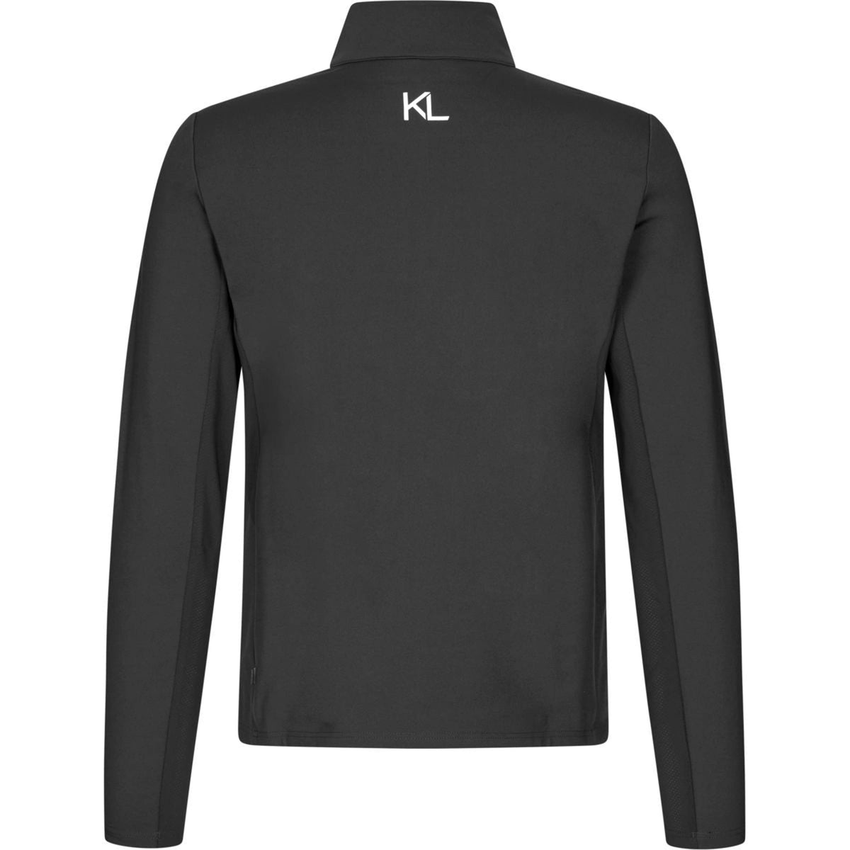 Kingsland Chemise KLNoval Hommes Noir
